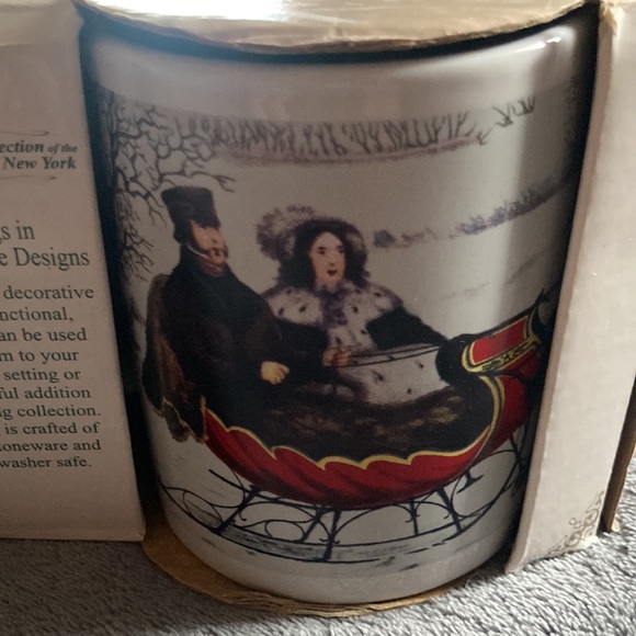 The Currier & Ives Collection of the Museum of the city of New York - Picture 6 of 8